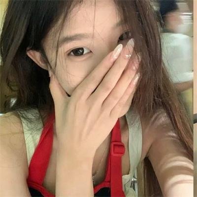 山林中头一个女人
